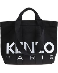 KENZO Tote bags for Women | Christmas Sale up to 50% off | Lyst