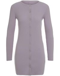 SABLYN - Vienna Cashmere Cardigan - Lyst