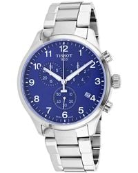 Tissot - Tissot Watch - Lyst
