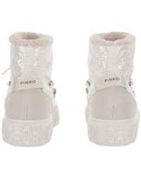 Pinko - Boots Footwear - Lyst