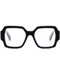 Celine - Cl50131i 001 Glasses - Lyst
