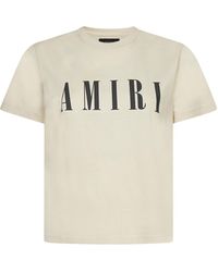 Amiri Tops for Women - Up to 55% off | Lyst
