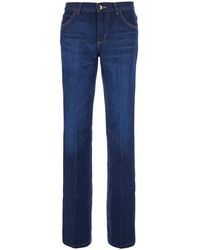 ..,merci - Jeans Margot High-Waisted Cotton - Lyst