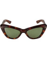 Jacques Marie Mage - Kelly Sunglasses Sunglasses - Lyst