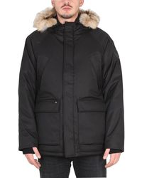 Nobis parka uk hotsell