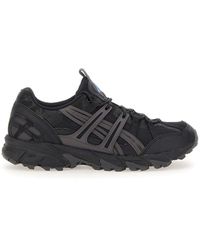 Asics - Gel-Sonoma 15-50 Leather Sneakers - Lyst