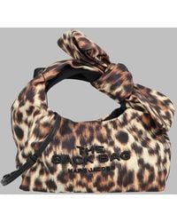 Marc Jacobs - The Bow Sack Mini Tote Bag Nylon Hand - Lyst