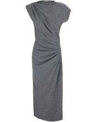 Isabel Marant - Marant Étoile Dress - Lyst