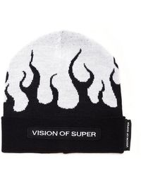 Vision Of Super Hats for Men | Online 