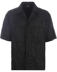 44 Label Group - Bowling Shirt 44Label Group Made Of Viscose - Lyst