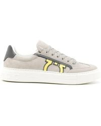 Ferragamo - Sneakers, Us - Lyst