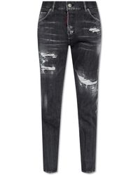 DSquared² - Cool Girl Jeans - Lyst