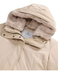 Woolrich - Boulder Parka Coat - Lyst