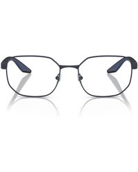 Prada Linea Rossa - Ps50Qv Tfy1O1 Glasses - Lyst