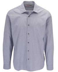 Orlebar Brown - Giles End On Sail Stitch-277931-Cinder Clothing - Lyst