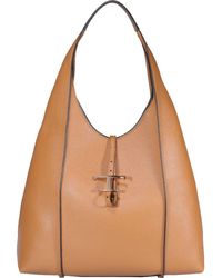Tod's Hobo bags and purses for Women | Online Sale up to 56% off 
