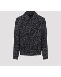 Etro - Jacket - Lyst