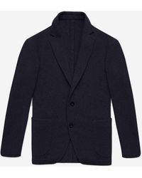 Larusmiani - Sport Coat Whitman Coat - Lyst