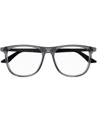 Montblanc - Mb0332O Eyewear - Lyst