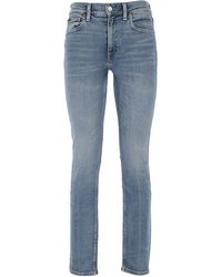 Ralph Lauren Jeans Skinny - Blue