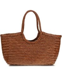 Dragon Diffusion - Nantucket Big Shoulder Bag - Lyst