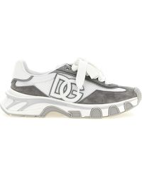 Dolce & Gabbana - Dolce & Gabbana 'Dg Country Road' Sneakers - Lyst