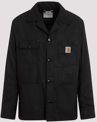 Junya Watanabe - X Carhartt Jacket - Lyst