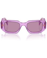 Prada - Eyewear - Lyst