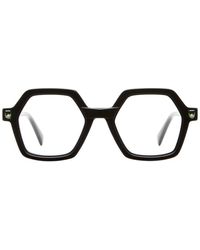 Kuboraum - Maske Q8 Eyeglasses - Lyst