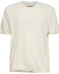 Uma Wang - Crewneck Sweater - Lyst
