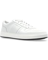 Hogan - H-Stripes Logo Sneakers Shoes - Lyst