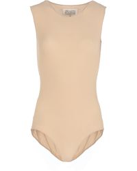 Maison Margiela Bodysuits for Women - Up to 60% off at Lyst.com