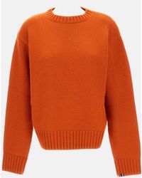 Extreme Cashmere - Oldie Pullover - Lyst