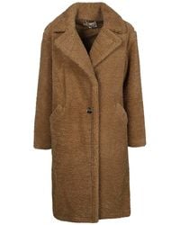 Michael Kors - Coat - Lyst