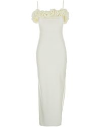 Coperni - Sleeveless Long Dress - Lyst