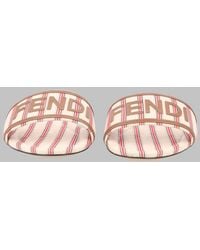 Fendi - Slide - Lyst