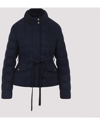 Moncler - Wintercoat - Lyst
