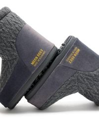 Moon Boot - X Guest Residence Icon Low Acrylic - Lyst