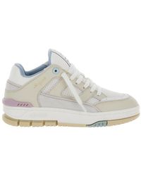 Axel Arigato - Area Lo' And Sneakers - Lyst