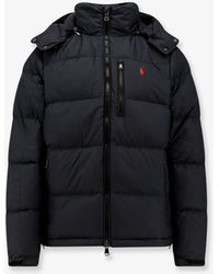Polo Ralph Lauren - Gorham Down Jacket Coats - Lyst