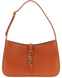 Saint Laurent - 'Le 5 À 7' Small Shoulder Bag - Lyst