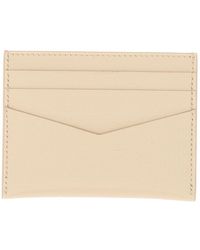 Givenchy - Classique 4G Leather Wallet Calf & Purses - Lyst