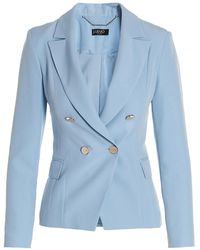 Liu Jo Blazers, sport coats and suit jackets for Women | Online Sale up to  85% off | Lyst