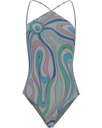 Emilio Pucci - Swimwear - Lyst