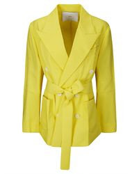 Setchu - Origami Jkt - Lyst