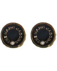 Marc Jacobs - Other Materials Earrings - Lyst