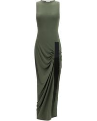 Coperni - Long Fitted Dress - Lyst