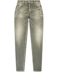 DSquared² - Jeans 'Jennifer' - Lyst