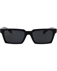 Versace - Injected Sunglasses - Lyst