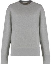 DARKPARK - Crewneck Sweater Jersey Cashmere Sweatshirts - Lyst